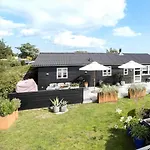 40159-juelsminde-mirabellevej-1 Vakantiehuis *