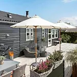 40159-juelsminde-mirabellevej-1 Vakantiehuis Juelsminde (Hedensted)