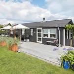 40159-juelsminde-mirabellevej-1 Vakantiehuis