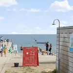 Vakantiehuis 40159-juelsminde-mirabellevej-1 *