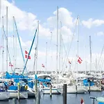 Vakantiehuis 40159-juelsminde-mirabellevej-1 Juelsminde (Hedensted)