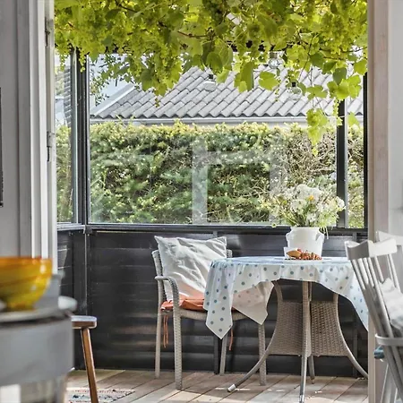 Vakantiehuis 40159-juelsminde-mirabellevej-1 *