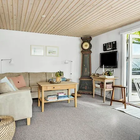 40159-juelsminde-mirabellevej-1 Vakantiehuis *