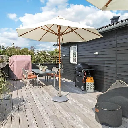 40159-juelsminde-mirabellevej-1 Vakantiehuis