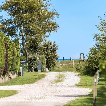 Vakantiehuis 40159-juelsminde-mirabellevej-1 *