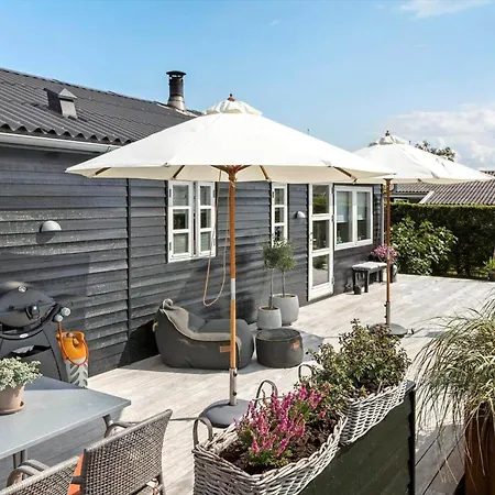 Vakantiehuis 40159-juelsminde-mirabellevej-1 Juelsminde (Hedensted)