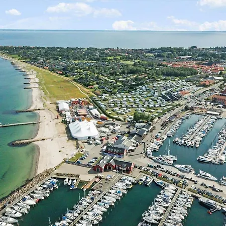 40159-juelsminde-mirabellevej-1 Vakantiehuis Juelsminde (Hedensted)