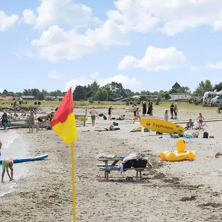 40159-juelsminde-mirabellevej-1 Vakantiehuis *