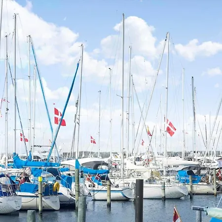 40159-juelsminde-mirabellevej-1 Vakantiehuis Juelsminde (Hedensted)