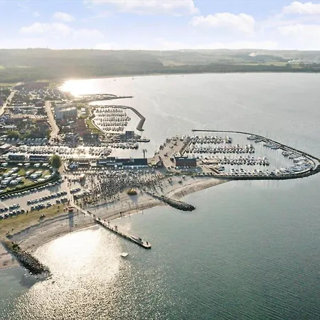 Vakantiehuis 40159-juelsminde-mirabellevej-1 Juelsminde (Hedensted)