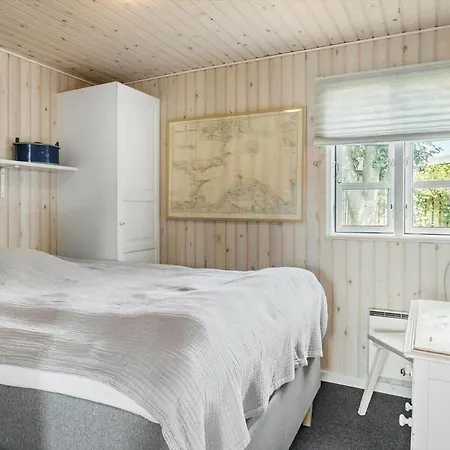 Vakantiehuis 40159-juelsminde-mirabellevej-1