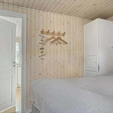 Vakantiehuis 40159-juelsminde-mirabellevej-1 *