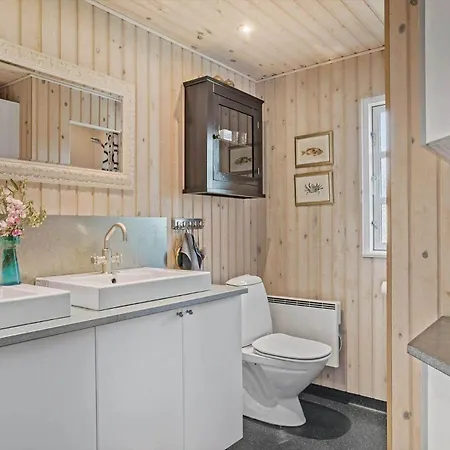 Vakantiehuis 40159-juelsminde-mirabellevej-1 Juelsminde (Hedensted)