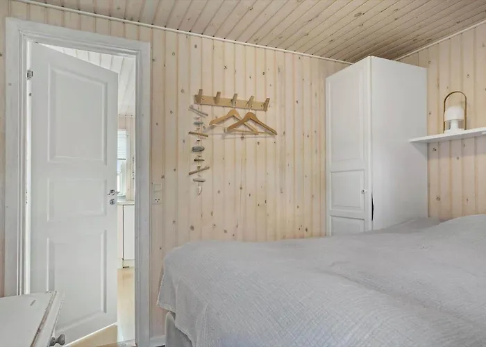 Сasa de vacaciones 40159-juelsminde-mirabellevej-1 *