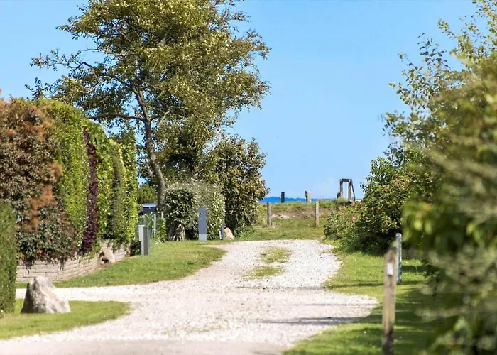 Сasa de vacaciones 40159-juelsminde-mirabellevej-1 *